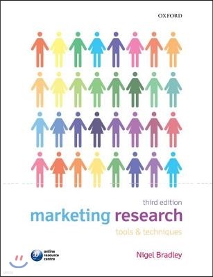 Marketing Research: Tools and Techniques