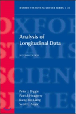 Analysis Longitud Data 2e Osss: Ncs P