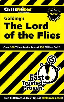 Cliffsnotes on Golding's Lord of the Flies