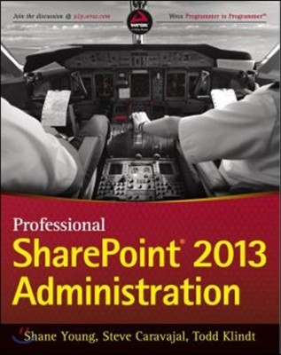 Professional SharePoint 2013 Administration