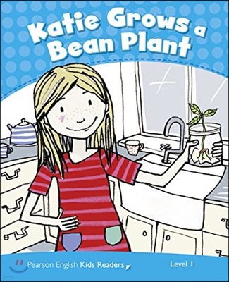 Katie Grows a Bean Plant CLIL 