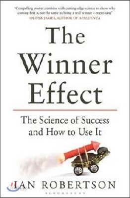 The Winner Effect