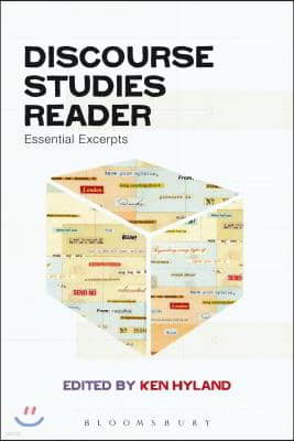 Discourse Studies Reader: Essential Excerpts