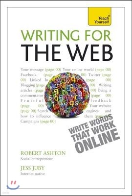 Writing for the Web