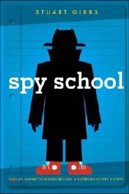 Spy School