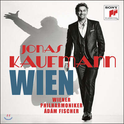 Jonas Kaufmann 䳪 ī -  (Wien) 