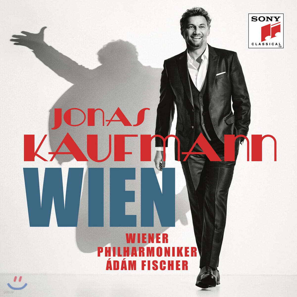Jonas Kaufmann 요나스 카우프만 - 빈 (Wien)