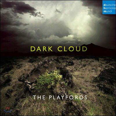 The Playfords 30년 전쟁 시대의 음악 (Dark Cloud)