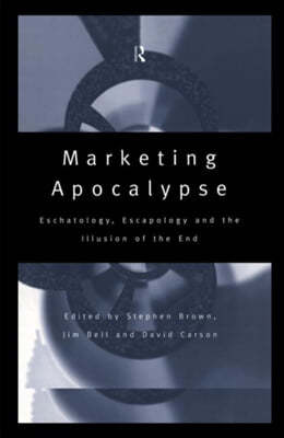 Marketing Apocalypse