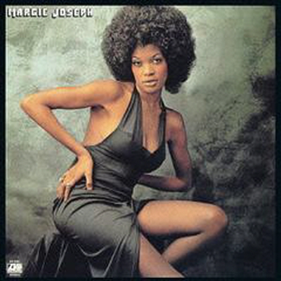 Margie Joseph - Margie Joseph (Remastered)(Ltd. Ed)(Ϻ)(CD)