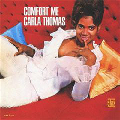 Carla Thomas - Comfort Me (Remastered)(Ltd. Ed)(Ϻ)(CD)