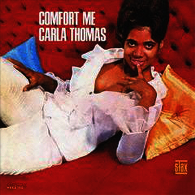 Carla Thomas - Comfort Me (Remastered)(Ltd. Ed)(일본반)(CD)