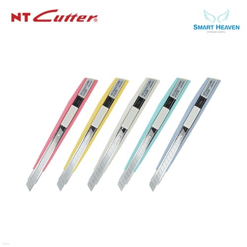 NT커터 A-301RP 소형 커터칼