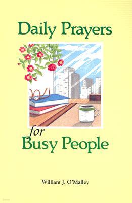 Daily Prayers for Busy People