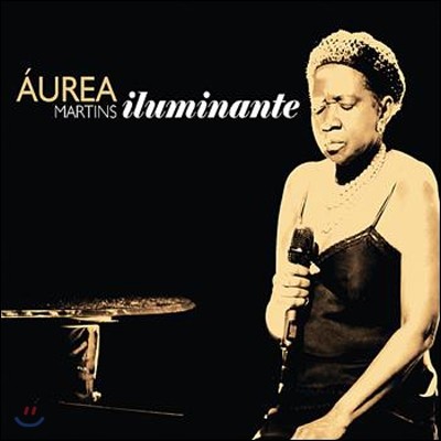 Aurea Martins - Iluminante