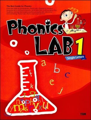 Phonics LAB 1