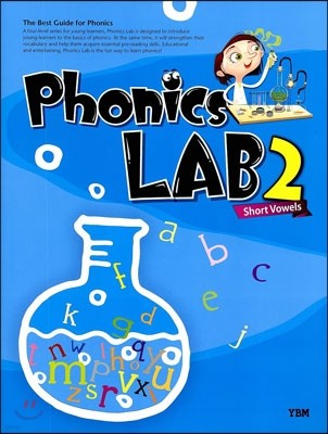 Phonics LAB 2