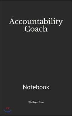Accountability Coach: Notebook