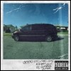 Kendrick Lamar (˵帯 ) - 2 Good Kid, m.A.A.d City [Deluxe]