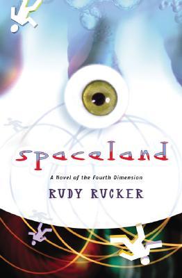 Spaceland: A Novel of the Fourth Dimension