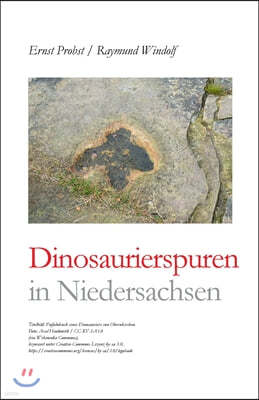 Dinosaurierspuren in Niedersachsen