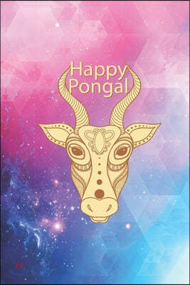 Happy Pongal - Thai Pongal - Indian Holiday Journal