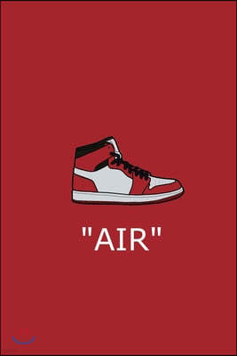 "air"