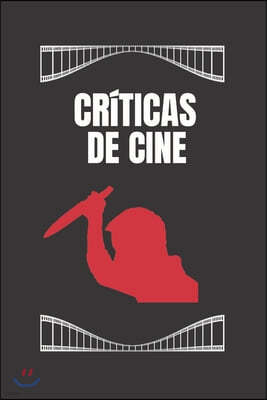 Cr?ticas de Cine: Registra, Califica Y Crea Un Ranking Con Las Pel?culas Vistas - Crea Tus Propias Cr?ticas Cinematogr?ficas - Regalo Or