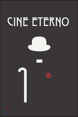 Cine Eterno: Registra, Califica Y Crea Un Ranking Con Las Pel?culas Vistas - Crea Tus Propias Cr?ticas Cinematogr?ficas - Regalo Or