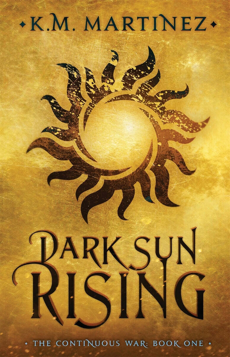 Dark Sun Rising - YES24