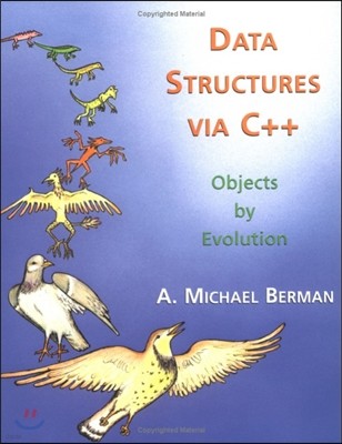 Data Structures via C++