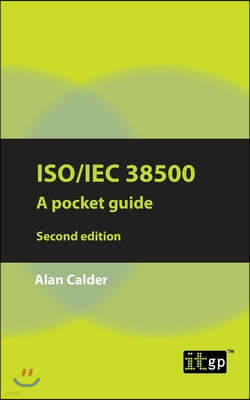 Iso/Iec 38500: A pocket guide