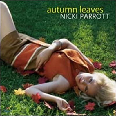 Nicki Parrot - Autumn Leaves