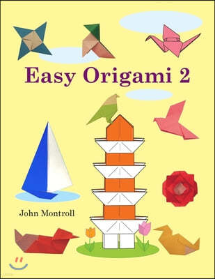 Easy Origami 2