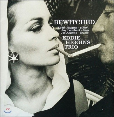 Eddie Higgins Trio - Bewitched