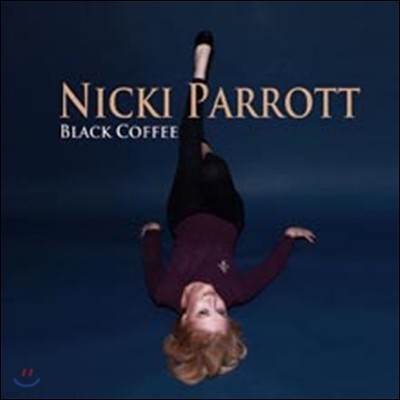 Nicki Parrott - Black Coffee