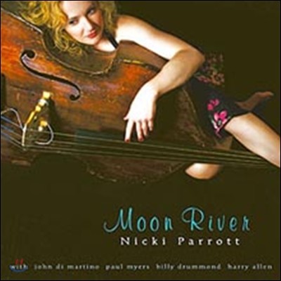 Nicki Parrott - Moon River