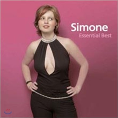 Simone - Essential Best