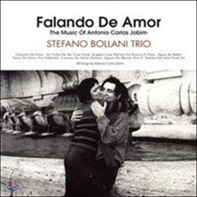 Stefano Bollani Trio - Falando De Amor