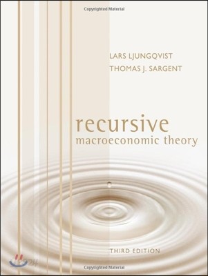 Recursive Macroeconomic Theory, 3/E - 예스24