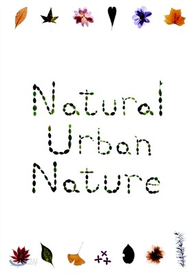 NATURAL URBAN NATURE