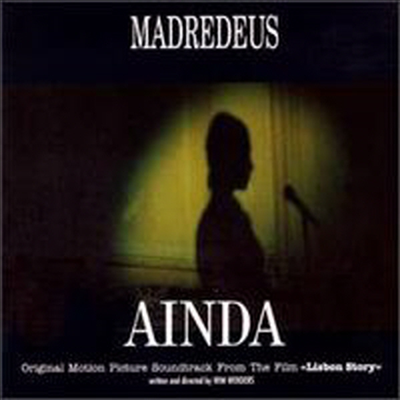 Madredeus - Ainda - Lisbon Story (Bonus Track)(Soundtrack)(CD-R)