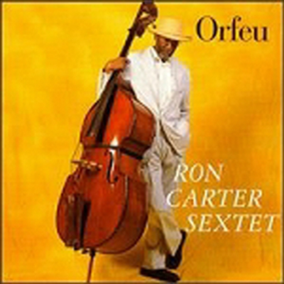 Ron Carter - Orfeu (CD-R)