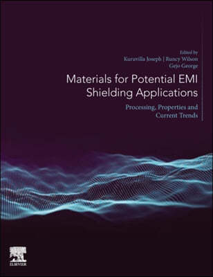 Materials for Potential EMI Shielding Applications: Processing, Properties and Current Trends