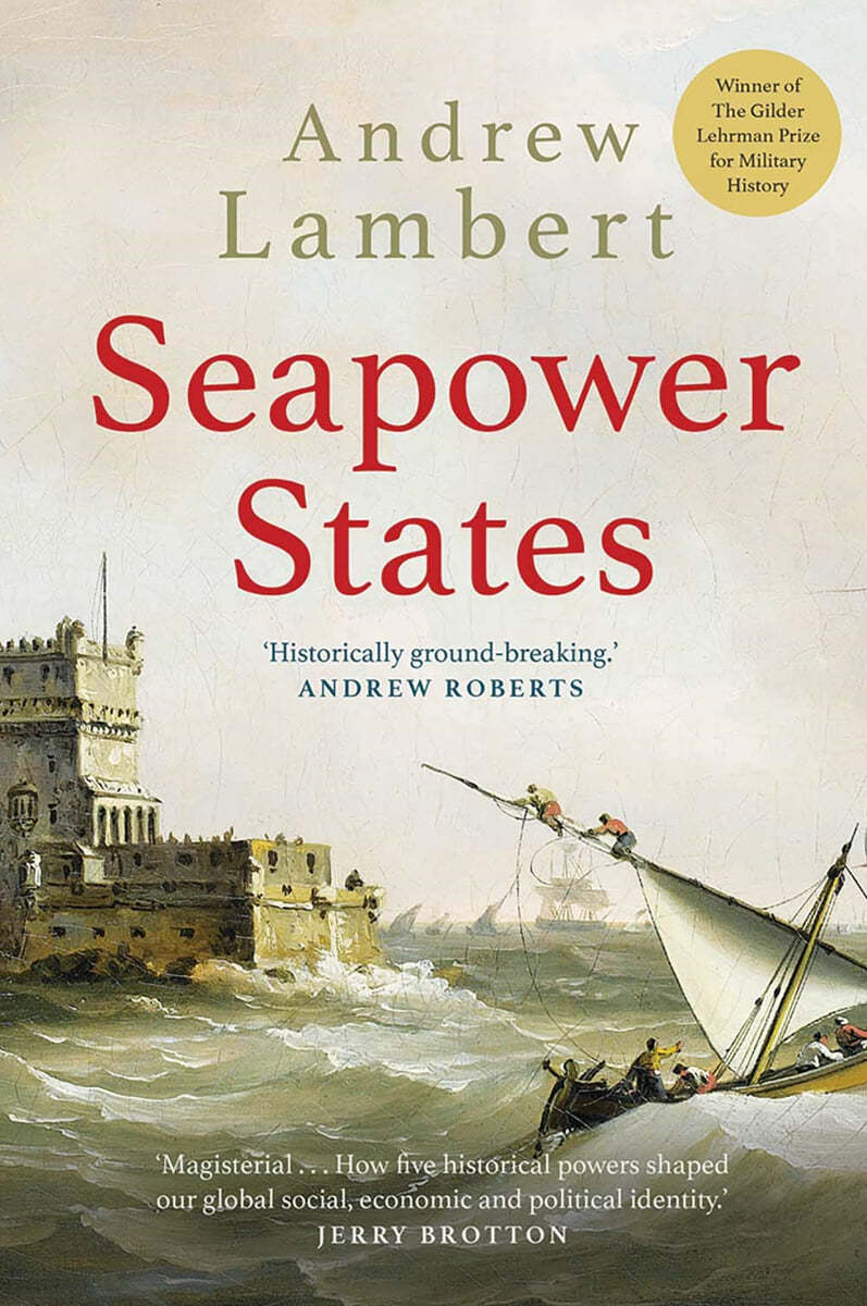 The Seapower States