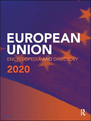 European Union Encyclopedia and Directory 2020