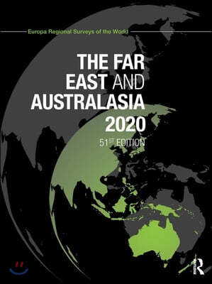 Far East and Australasia 2020