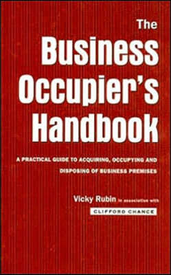 Business Occupier's Handbook