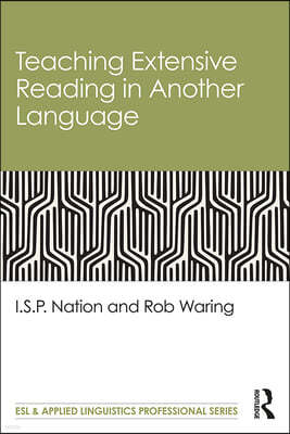 Teaching Extensive Reading in Another Language