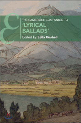 The Cambridge Companion to 'Lyrical Ballads'